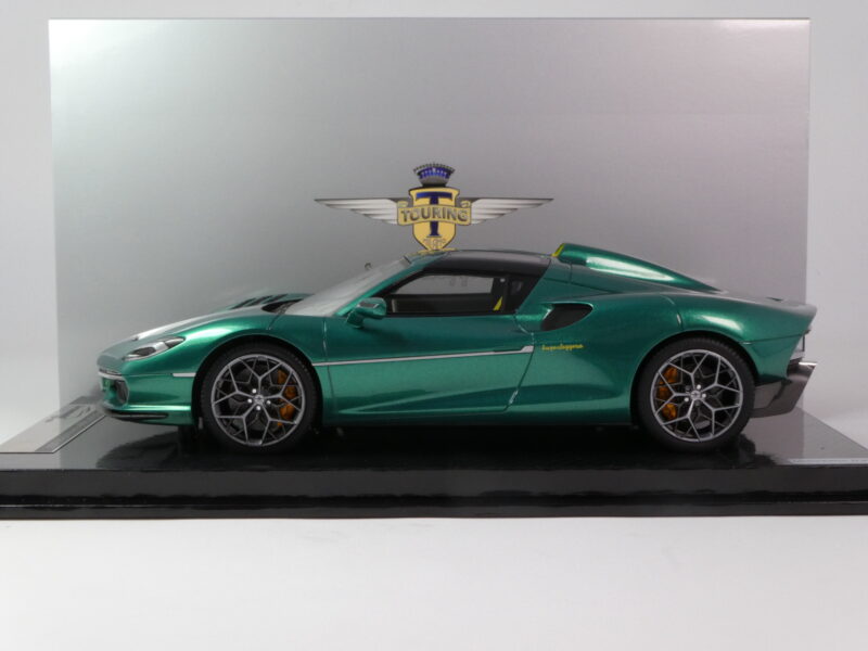 Touring Superleggera Arese RH95 - immagine 4