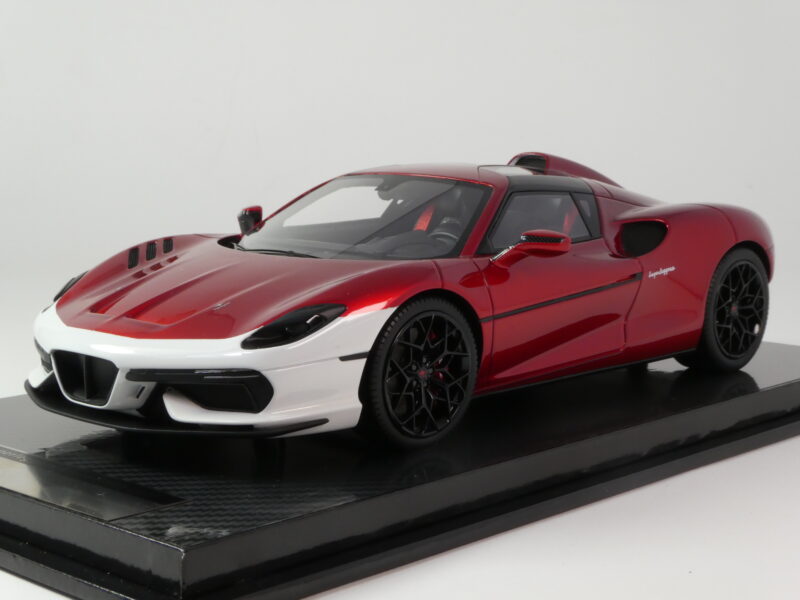 Touring Superleggera Arese RH95