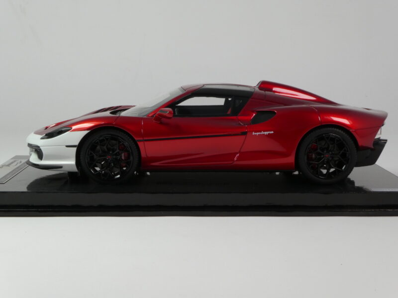 Touring Superleggera Arese RH95 - immagine 3