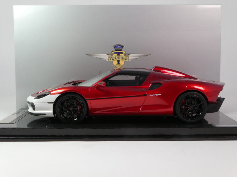Touring Superleggera Arese RH95 - immagine 4