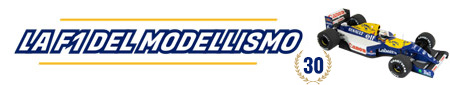 La F1 del modellismo
