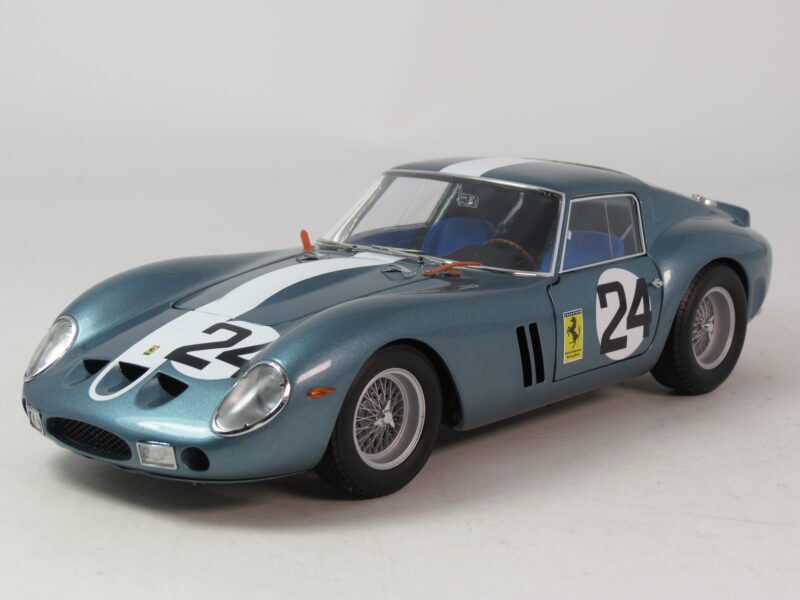 Ferrari 250 GTO 1962