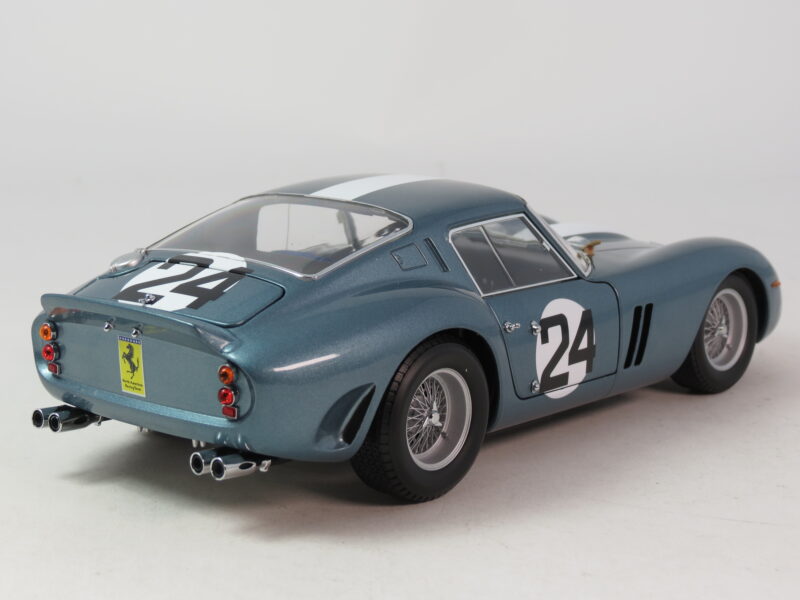 Ferrari 250 GTO 1962 - immagine 2