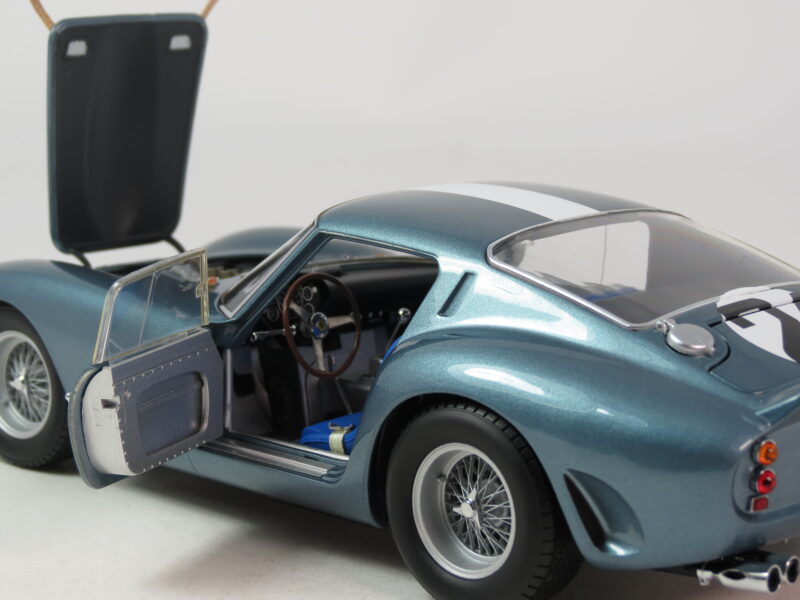 Ferrari 250 GTO 1962 - immagine 5