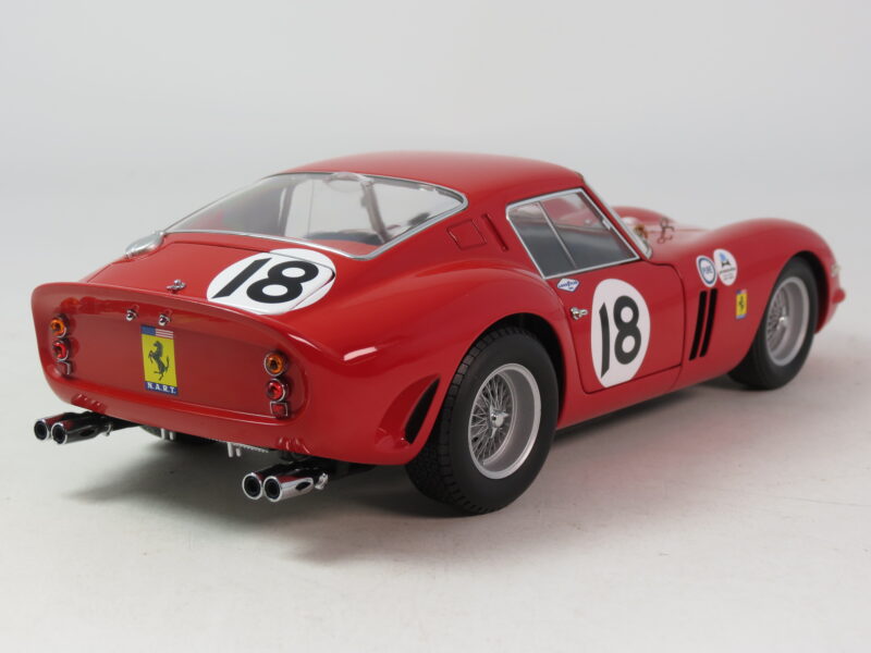 Ferrari 250 GTO 1963 - immagine 2