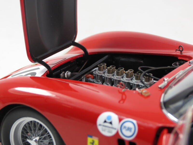 Ferrari 250 GTO 1963 - immagine 6