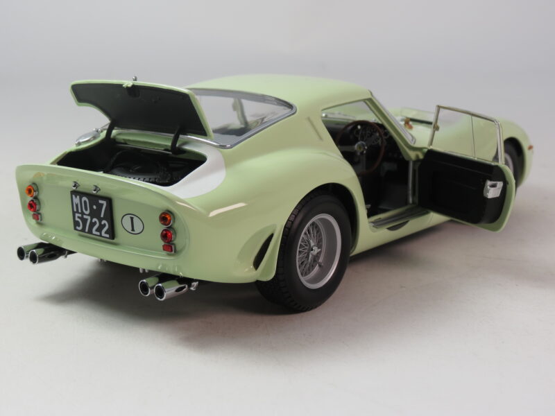 Ferrari 250 GTO 1962 - immagine 3