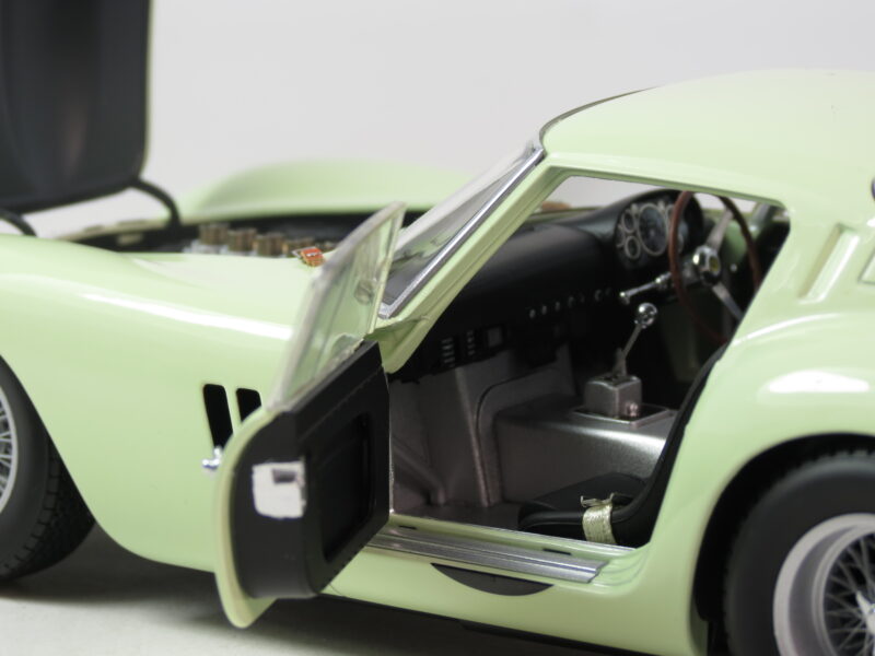 Ferrari 250 GTO 1962 - immagine 5